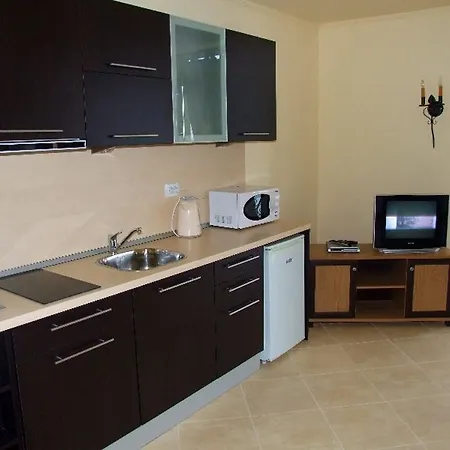 Appartamento Royal Club -