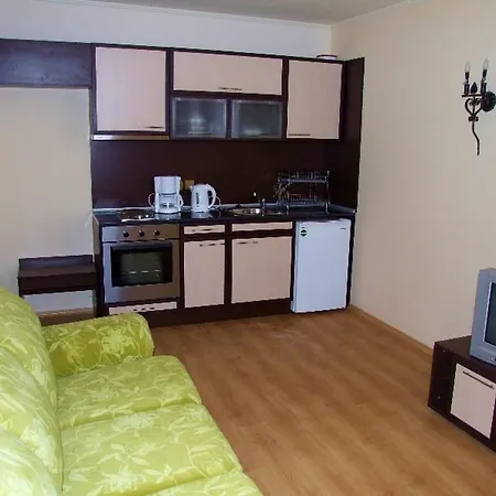 Appartamento Royal Club - Elenite