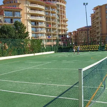 Appartamento Royal Club -