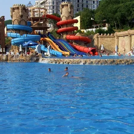 Appartamento Royal Club - Elenite