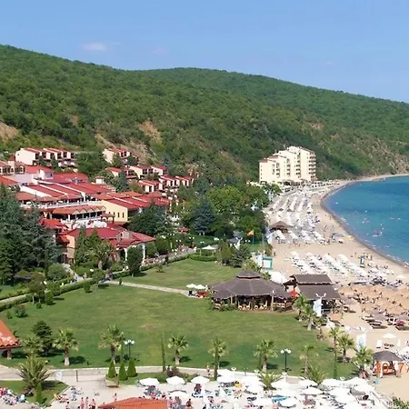 Appartamento Royal Club - Elenite