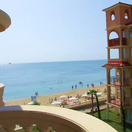 Appartamento Royal Club -