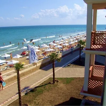 Appartamento Royal Club - *