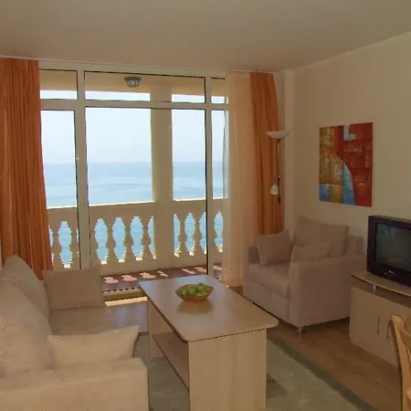 Appartamento Royal Club -