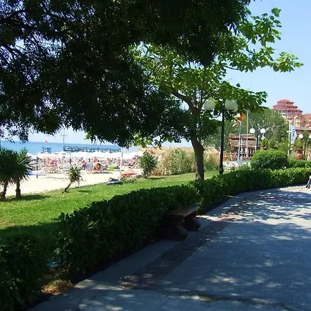 Royal Club - Appartamento