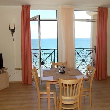 Appartamento Royal Club - *