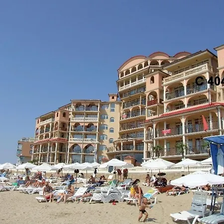 Royal Club - Appartamento Elenite
