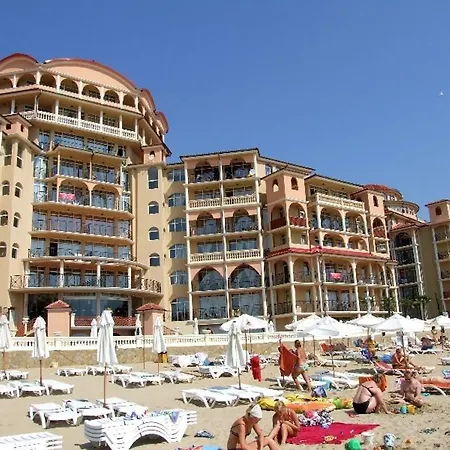 Royal Club - * Elenite