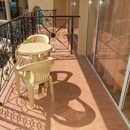 Royal Club - Appartamento