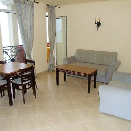 Royal Club - Appartamento