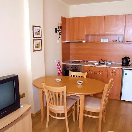 Appartamento Royal Club - *