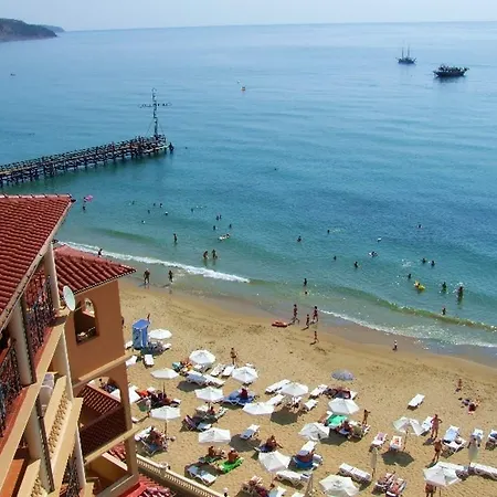 Royal Club - * Elenite
