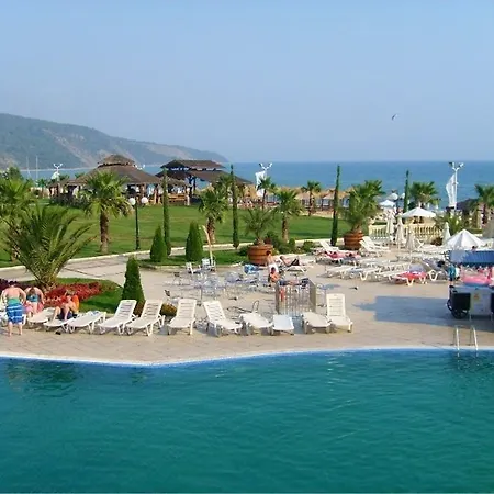 Appartamento Royal Club - *