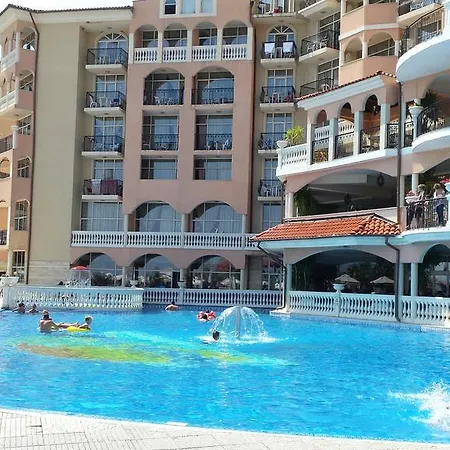 Royal Club - Appartamento *
