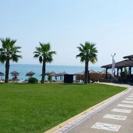 Appartamento Royal Club - Elenite