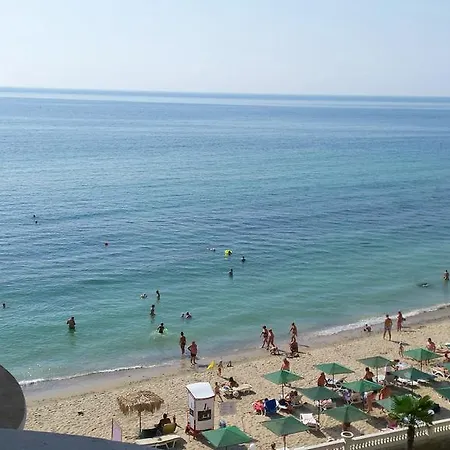 Appartamento Royal Club -