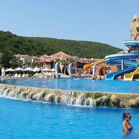 Royal Club - Appartamento Elenite