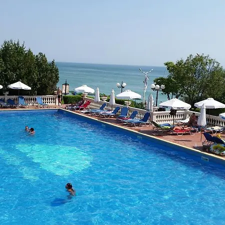 Royal Club - Appartamento Elenite