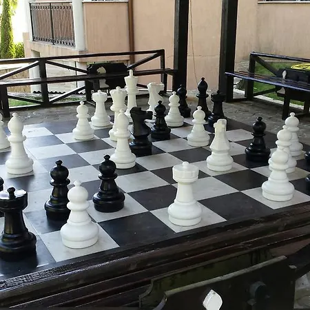 Royal Club - Appartamento