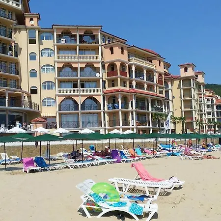 Royal Club - Appartamento *