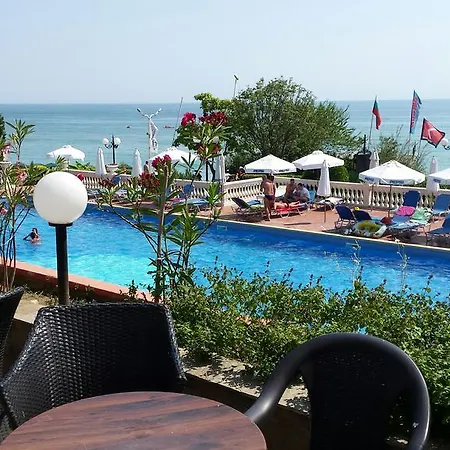 Appartamento Royal Club - Elenite