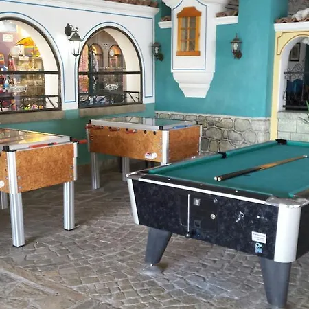 Royal Club - Appartamento