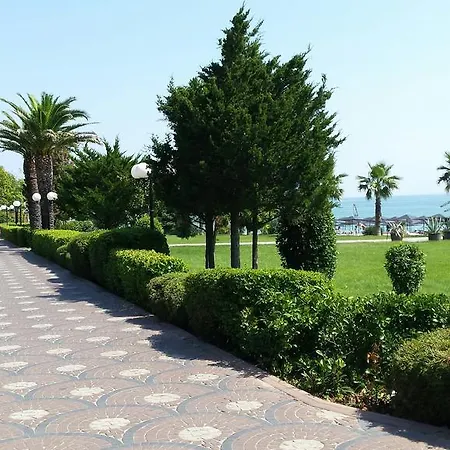 Appartamento Royal Club - Elenite
